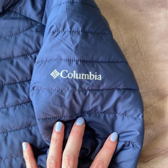 Colombia Omni-heat Jacket - Picture 6 of 7